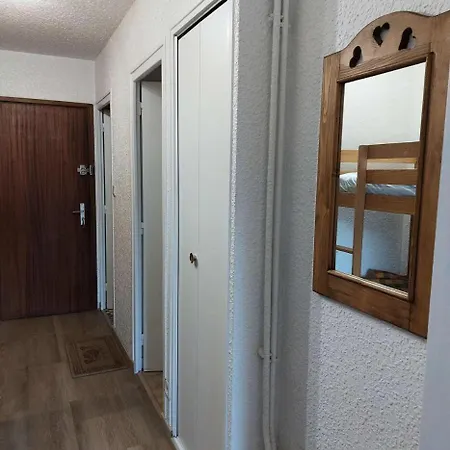 Diamant 1 - Studio Pour 4 Personnes 004 아파트